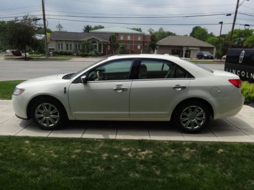 2012 Lincoln MKZ Base, US $23,898.00, image 11
