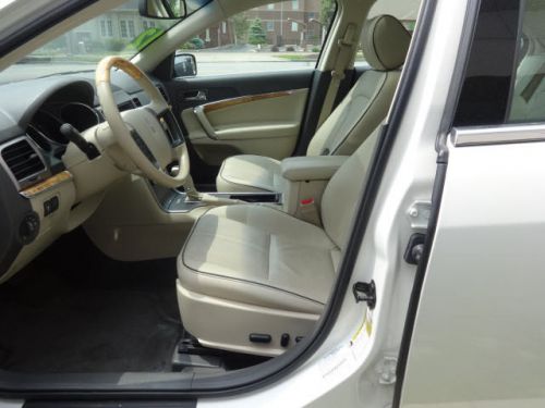 2012 Lincoln MKZ Base, US $23,898.00, image 12