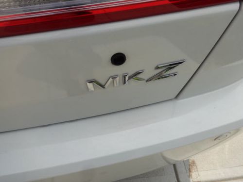 2012 Lincoln MKZ Base, US $23,898.00, image 13