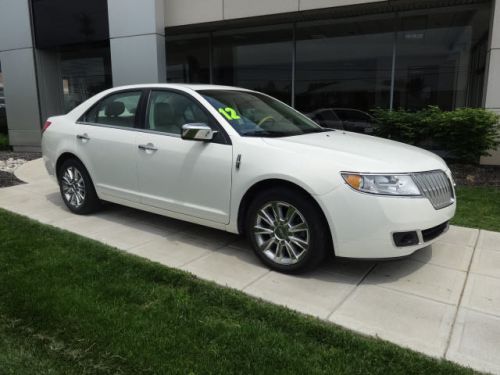 2012 Lincoln MKZ Base, US $23,898.00, image 16