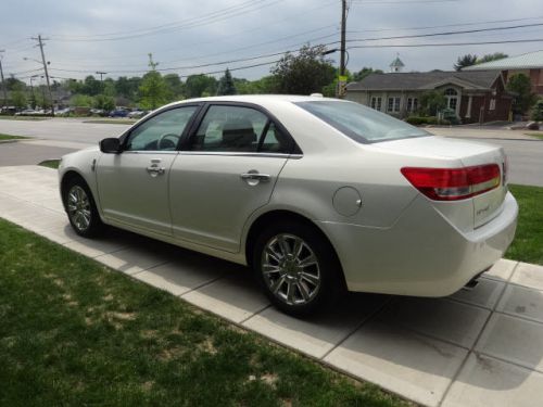 2012 Lincoln MKZ Base, US $23,898.00, image 17