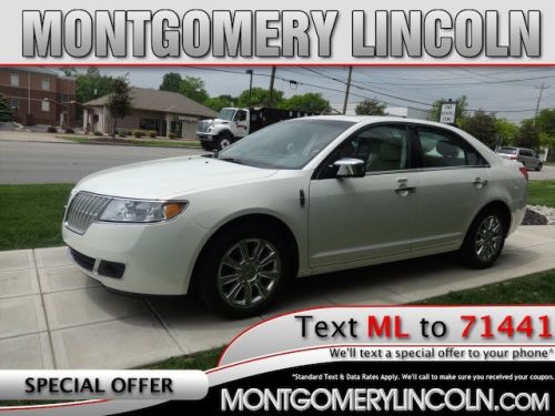 2012 Lincoln MKZ Base, US $23,898.00, image 18