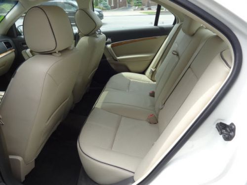 2012 Lincoln MKZ Base, US $23,898.00, image 19