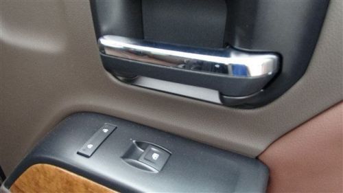 2014 Chevrolet Silverado 1500 High Country, US $55,475.00, image 2