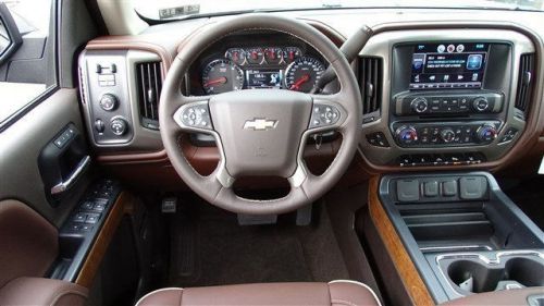 2014 Chevrolet Silverado 1500 High Country, US $55,475.00, image 6