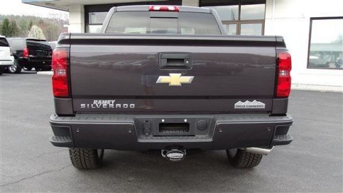 2014 Chevrolet Silverado 1500 High Country, US $55,475.00, image 8