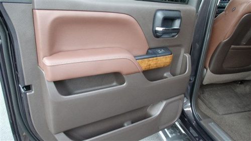 2014 Chevrolet Silverado 1500 High Country, US $55,475.00, image 9