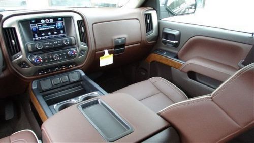 2014 Chevrolet Silverado 1500 High Country, US $55,475.00, image 10