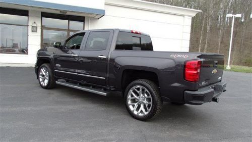 2014 Chevrolet Silverado 1500 High Country, US $55,475.00, image 11