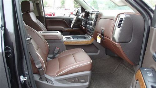 2014 Chevrolet Silverado 1500 High Country, US $55,475.00, image 12