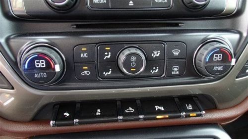 2014 Chevrolet Silverado 1500 High Country, US $55,475.00, image 14