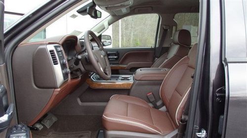 2014 Chevrolet Silverado 1500 High Country, US $55,475.00, image 15