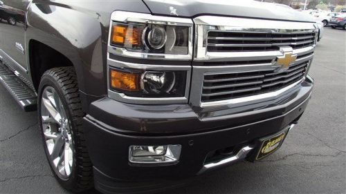 2014 Chevrolet Silverado 1500 High Country, US $55,475.00, image 17