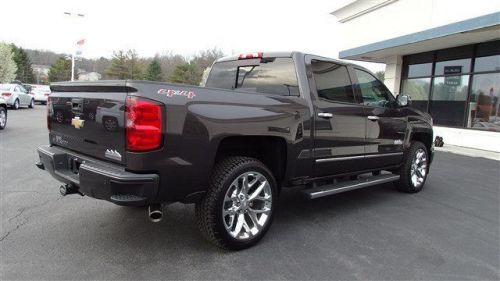 2014 Chevrolet Silverado 1500 High Country, US $55,475.00, image 19