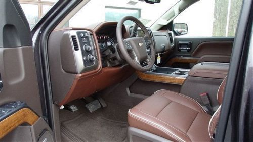 2014 Chevrolet Silverado 1500 High Country, US $55,475.00, image 21
