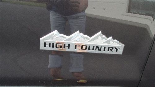 2014 Chevrolet Silverado 1500 High Country, US $55,475.00, image 22