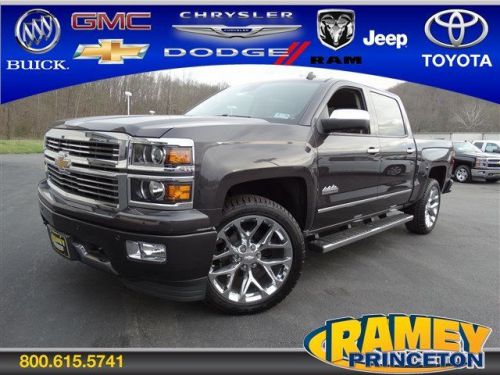 2014 Chevrolet Silverado 1500 High Country, US $55,475.00, image 24