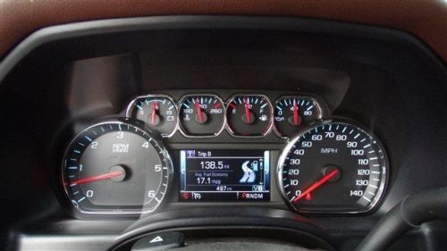 2014 Chevrolet Silverado 1500 High Country, US $55,475.00, image 27