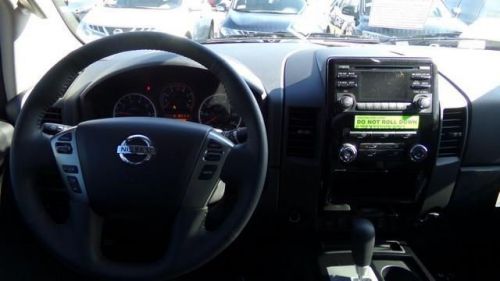 2014 Nissan Titan SV, US $39,326.00, image 3