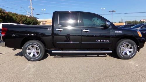 2014 Nissan Titan SV, US $39,326.00, image 4