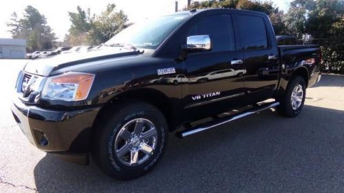 2014 Nissan Titan SV, US $39,326.00, image 6