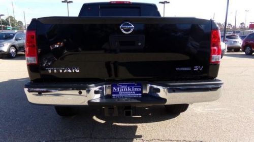 2014 Nissan Titan SV, US $39,326.00, image 7