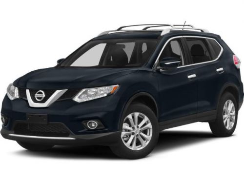 2014 Nissan Rogue SV, US $31,060.00, image 5