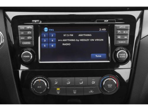 2014 Nissan Rogue SV, US $31,060.00, image 13