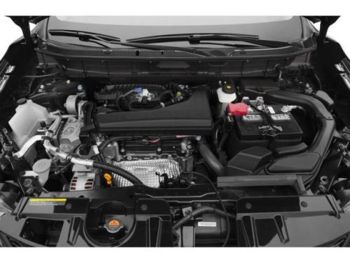 2014 Nissan Rogue SV, US $31,060.00, image 14