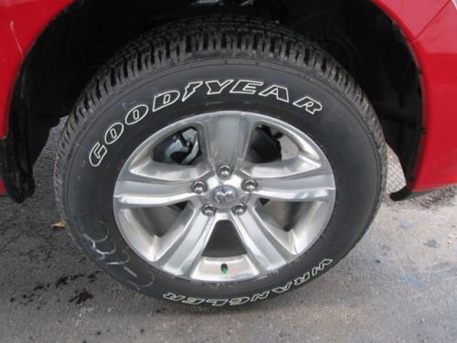 2014 RAM 1500 Sport, US $49,680.00, image 4