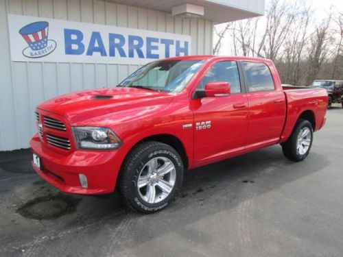 2014 RAM 1500 Sport, US $49,680.00, image 5