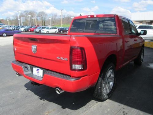 2014 RAM 1500 Sport, US $49,680.00, image 6