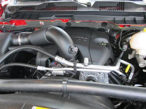 2014 RAM 1500 Sport, US $49,680.00, image 7