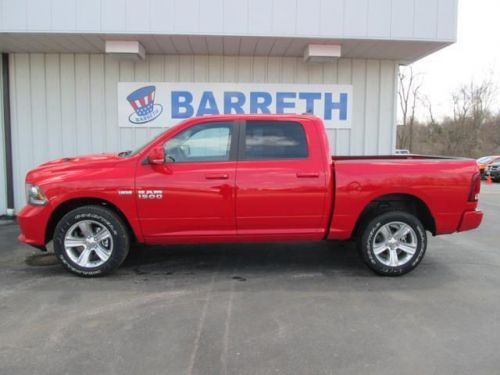 2014 RAM 1500 Sport, US $49,680.00, image 11