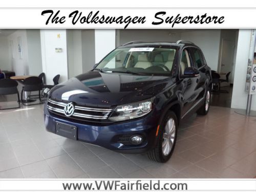 2013 Volkswagen Tiguan, US $25,495.00, image 2