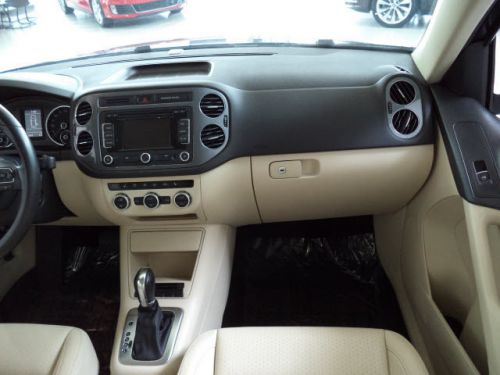 2013 Volkswagen Tiguan, US $25,495.00, image 3
