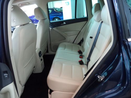 2013 Volkswagen Tiguan, US $25,495.00, image 6