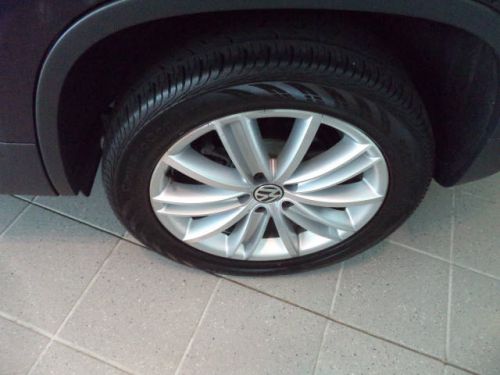 2013 Volkswagen Tiguan, US $25,495.00, image 7