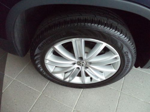 2013 Volkswagen Tiguan, US $25,495.00, image 9