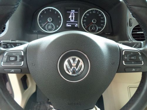 2013 Volkswagen Tiguan, US $25,495.00, image 10