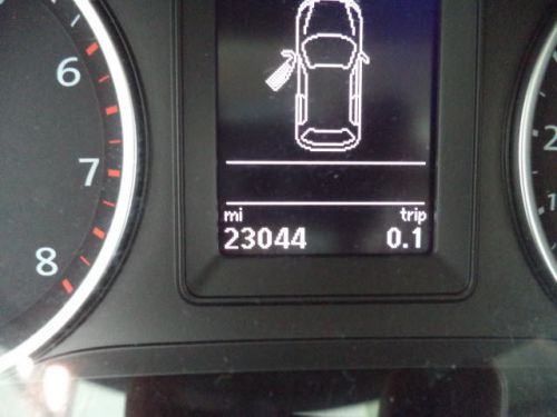2013 Volkswagen Tiguan, US $25,495.00, image 11