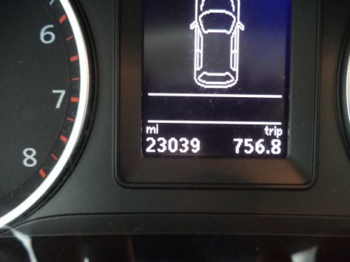 2013 Volkswagen Tiguan, US $25,495.00, image 12