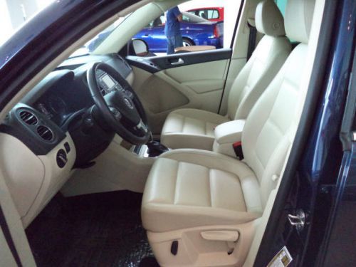 2013 Volkswagen Tiguan, US $25,495.00, image 14