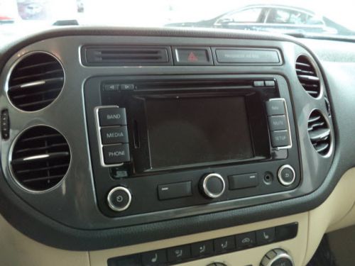 2013 Volkswagen Tiguan, US $25,495.00, image 16