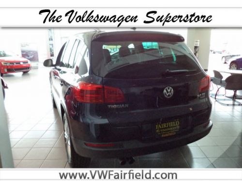 2013 Volkswagen Tiguan, US $25,495.00, image 17