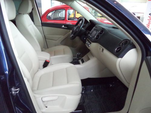 2013 Volkswagen Tiguan, US $25,495.00, image 18