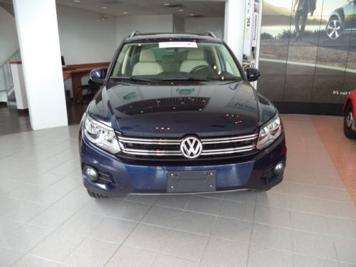 2013 Volkswagen Tiguan, US $25,495.00, image 19