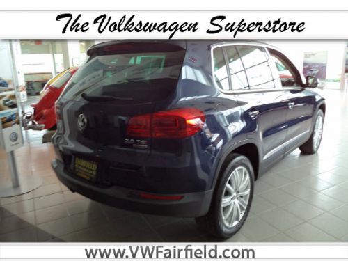 2013 Volkswagen Tiguan, US $25,495.00, image 20