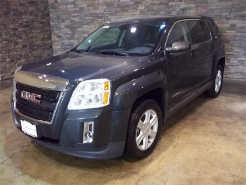 2014 gmc terrain sle-1