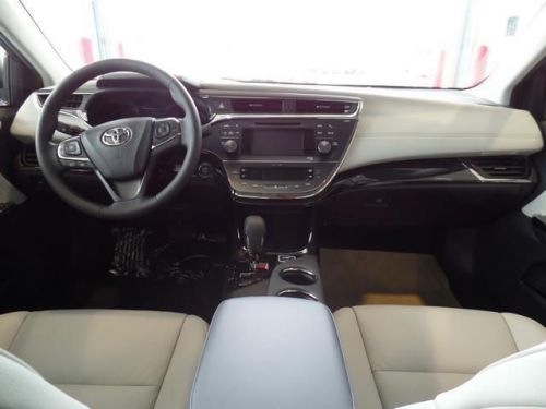 2014 Toyota Avalon XLE Touring, US $33,145.00, image 7